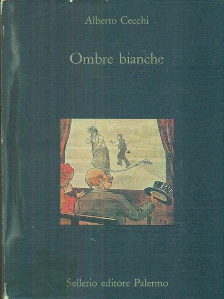 Ombre bianche
