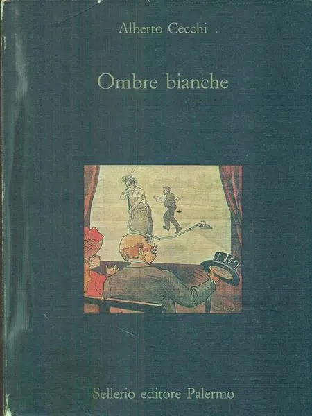 Ombre bianche | Immagine Gallery 1