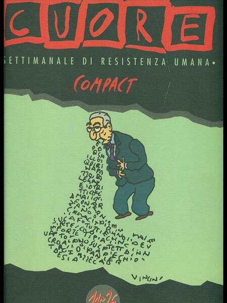 Cuore. Raccolta completa 14-26