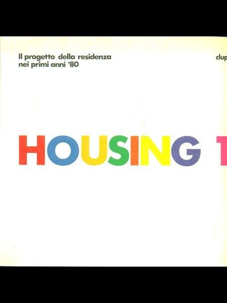 Housing 1