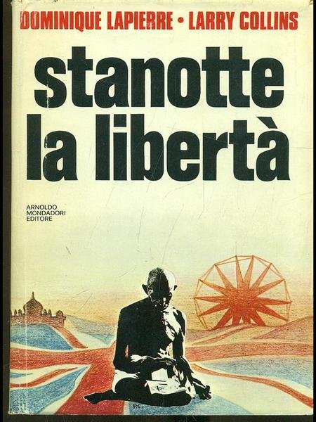 Stanotte la liberta'