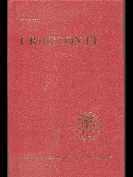 I racconti | Immagine principale