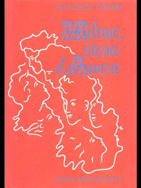 Milano, storie d'Amore | Immagine principale