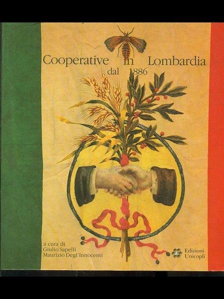 Cooperative in Lombardia dal 1886