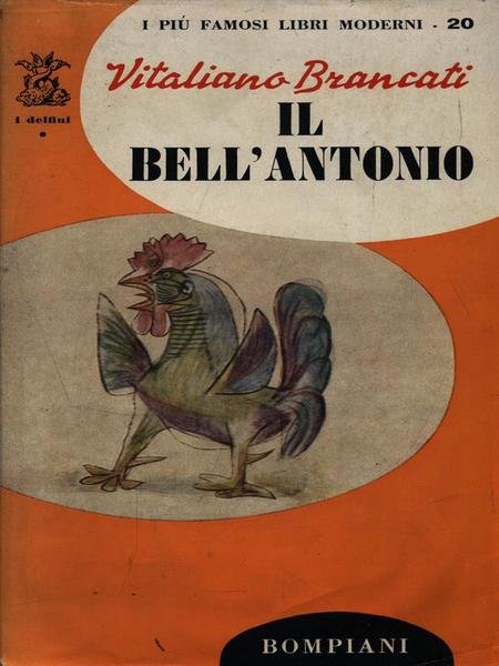 Il bell'Antonio