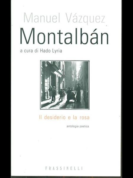 Il desiderio e la rosa