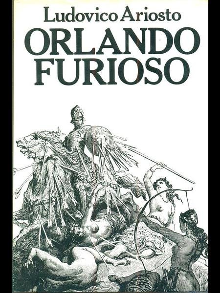 Orlando Furioso