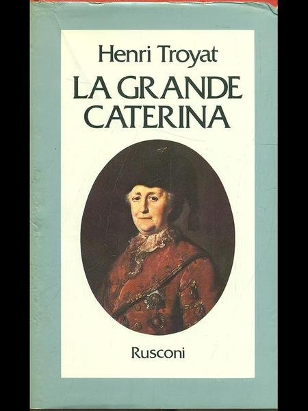 La grande Caterina