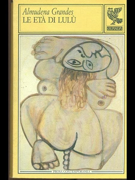 Le eta' di Lulu'