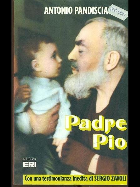Padre Pio