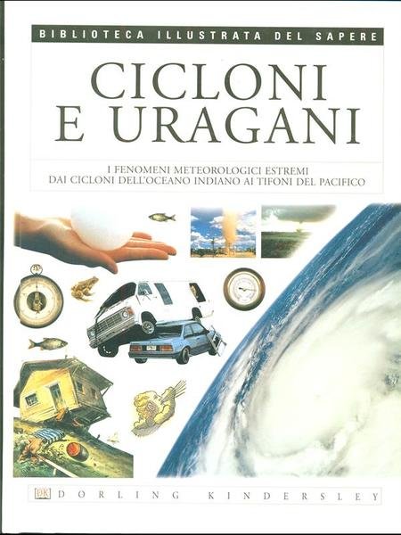 Cicloni e uragani