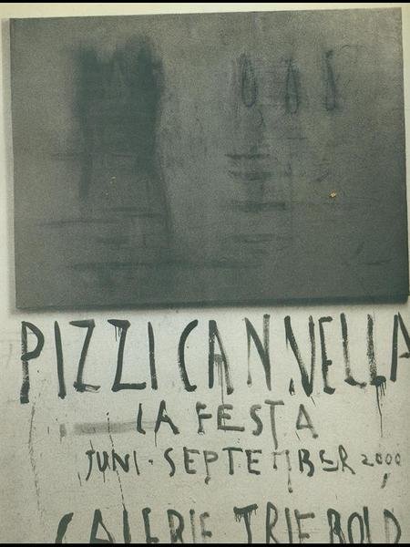 Pizzacannella. La festa | Immagine principale