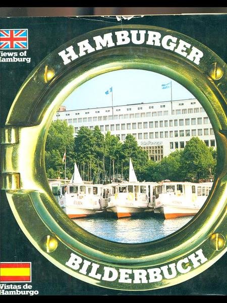 Hamburger Bilderbuch | Immagine principale