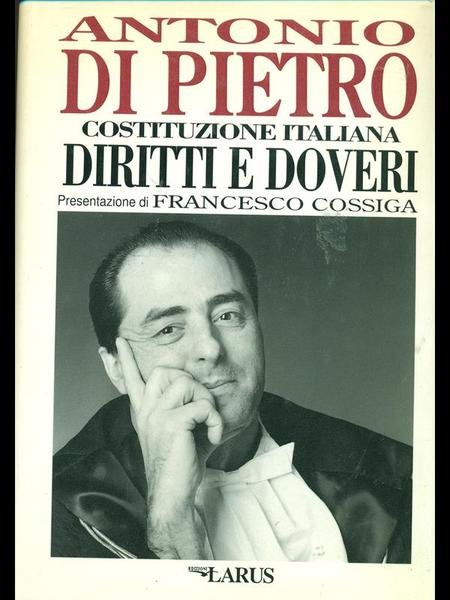 Costituzione Italiana. Diritti e doveri | Immagine principale