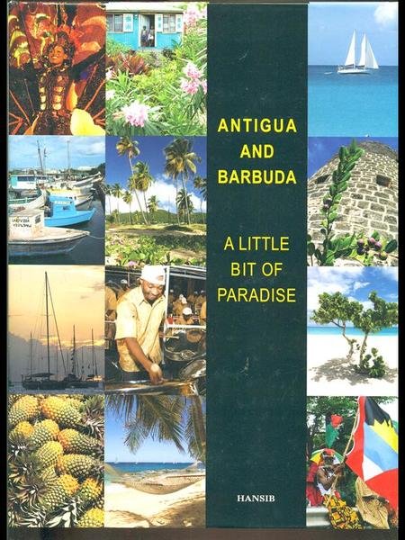 Antigua e Barbuda - A little Bit of Paradise | Immagine principale