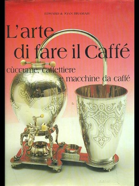 L'arte di fare il caffe' | Immagine principale