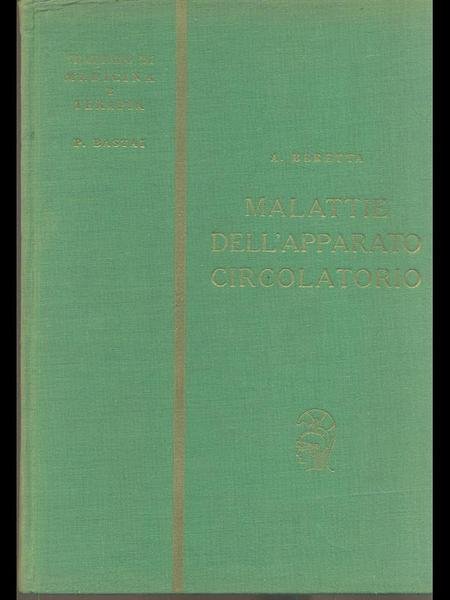Malattie dell'apparato circolatorio