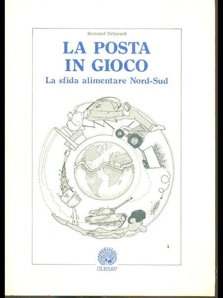 La posta in gioco