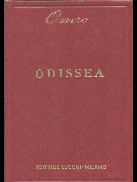 Odissea