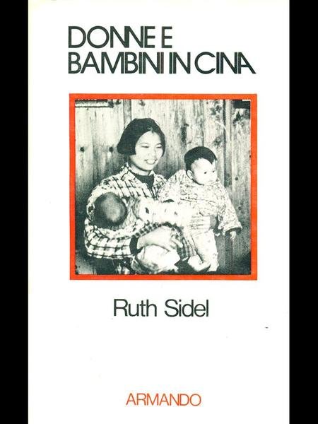 Donne e bambini in Cina