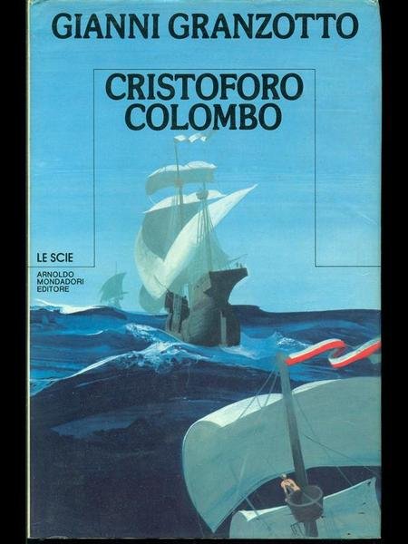 Cristoforo Colombo