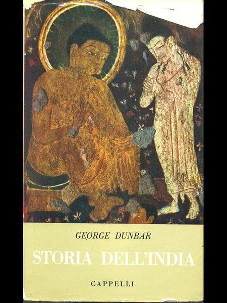 Storia dell'India