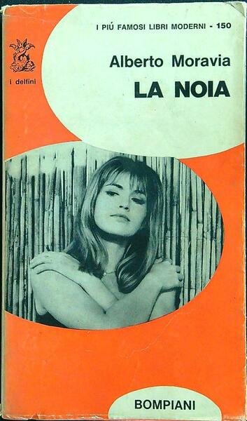 La noia