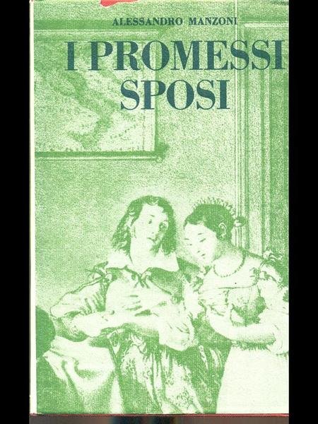 I promessi sposi