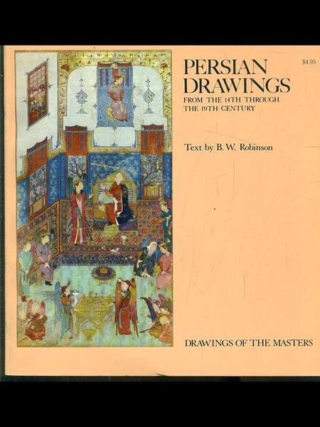 Persian drawings | Immagine principale