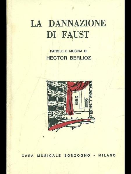 La dannazione del Faust