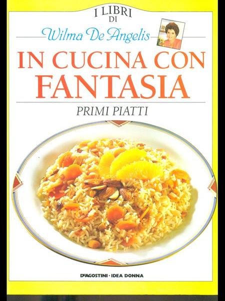 Primi piatti