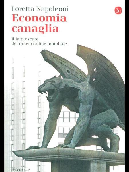 Economia canaglia
