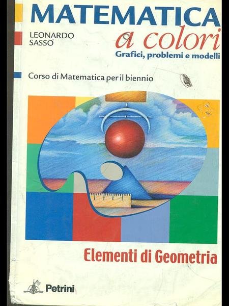 Matematica a colori