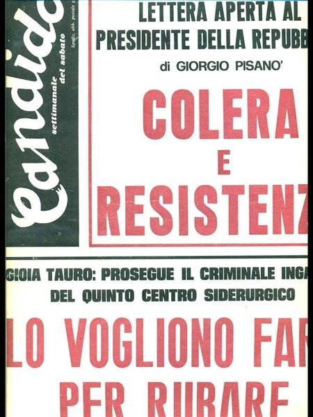 Candido n 37 - 20 settembre 1973