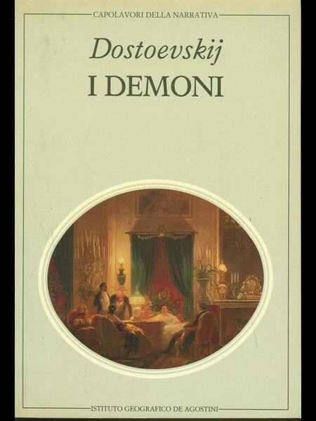 I demoni vol.1-2