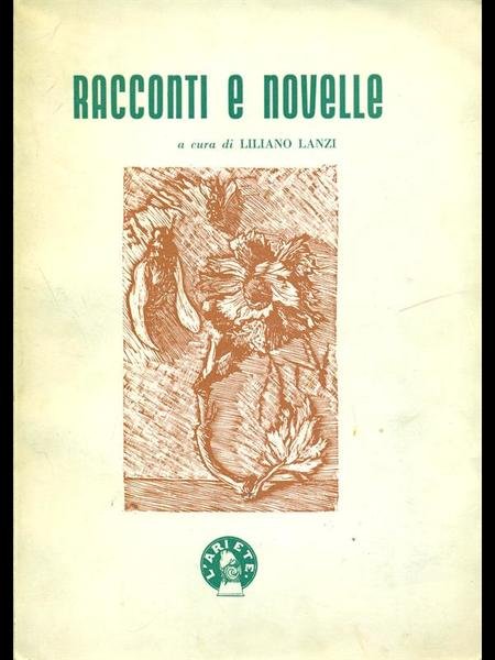 Racconti e novelle