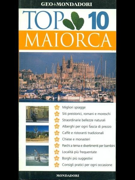 Maiorca