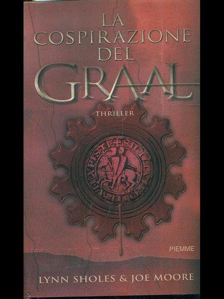 La cospirazione del Graal