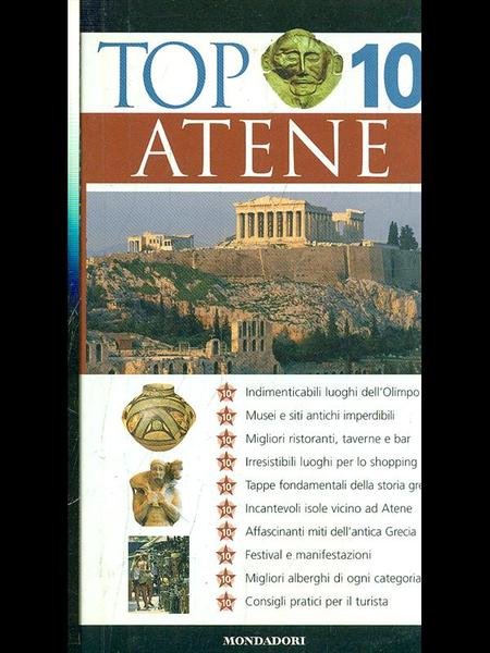 top Ten Atene