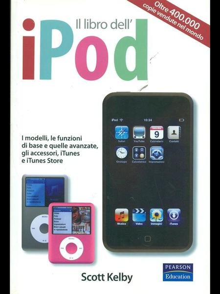 Il libro dell' iPod