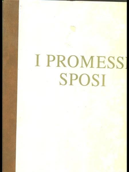 I Promessi Sposi
