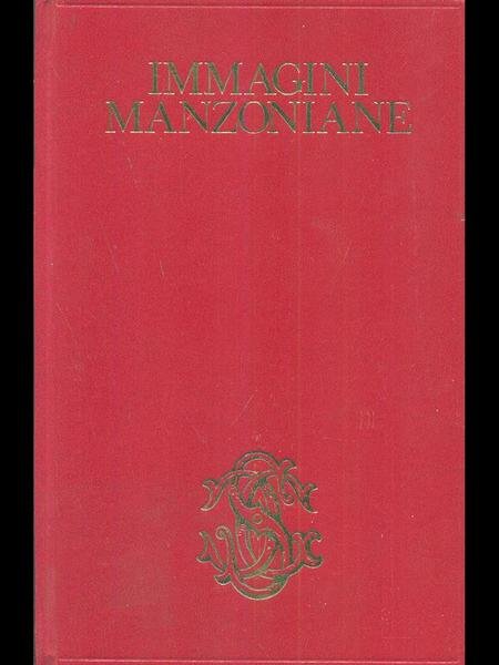 Immagini manzoniane