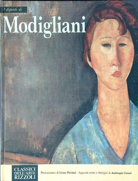 Modigliani