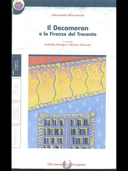 Il Decameron e la Firenze del Trecento