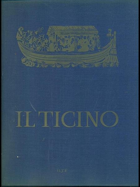 Il Ticino