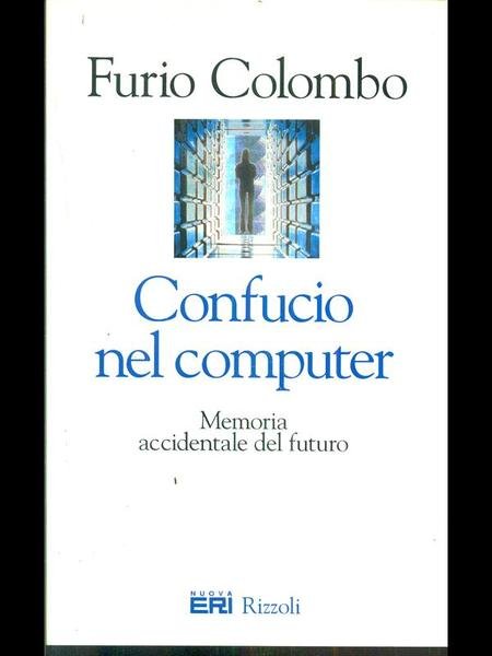 Confucio nel computer