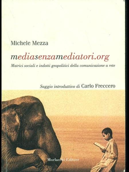 Mediasenzamediatori.org