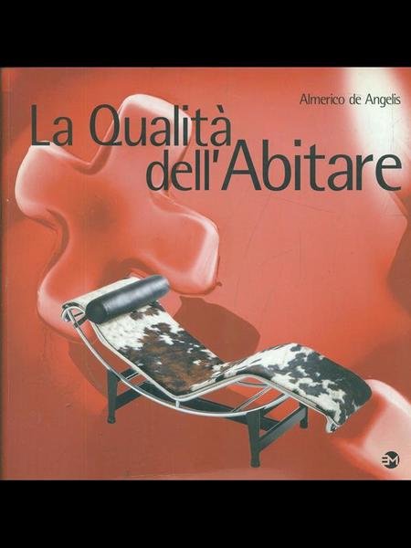 La qualita' dell'abitare