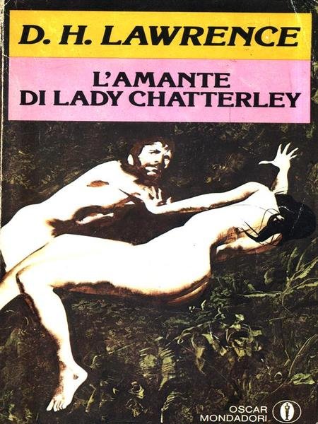 L'amante di Lady Chatterley