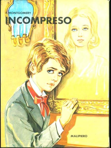 Incompreso